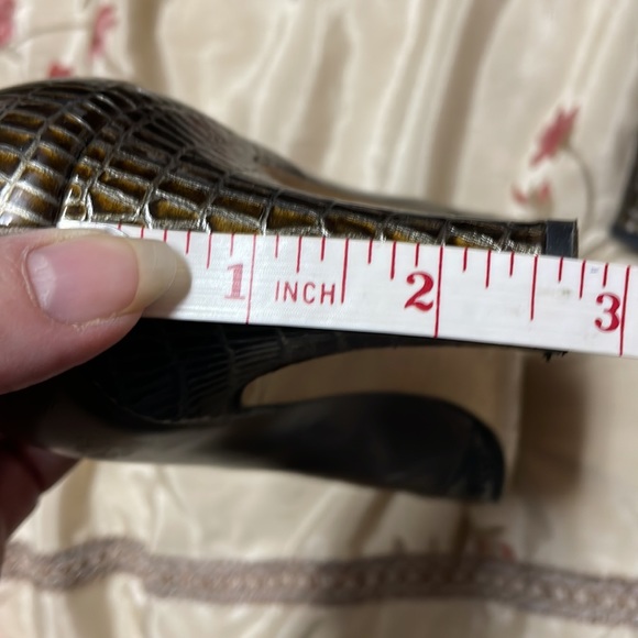 Roberto Capucci shoes - Picture 5 of 6